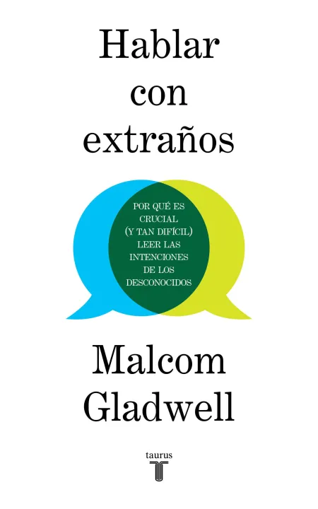 Hablar con Extraños