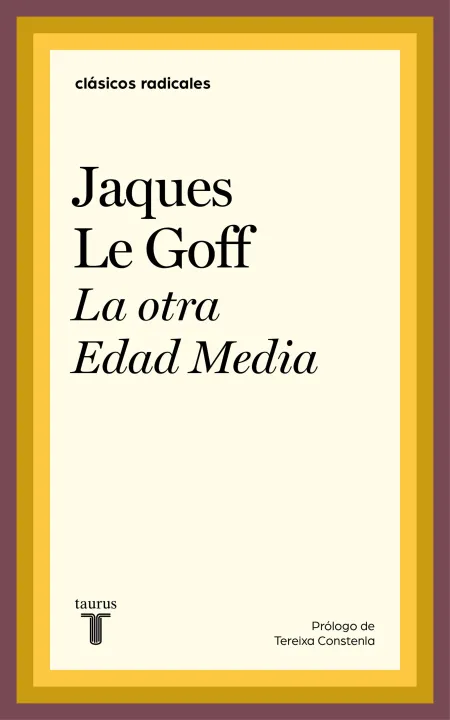 Por Otra Edad Media