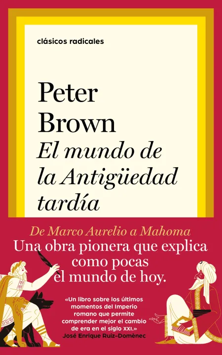 El Mundo en la Antigüedad Tardía