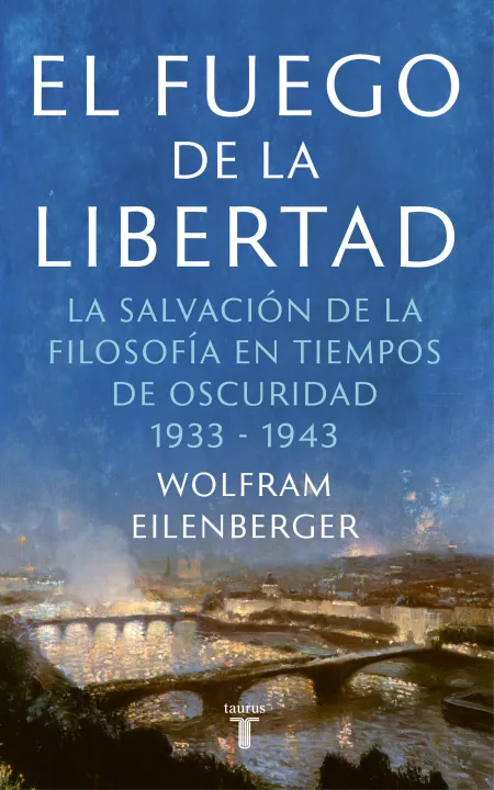El Fuego de la Libertad