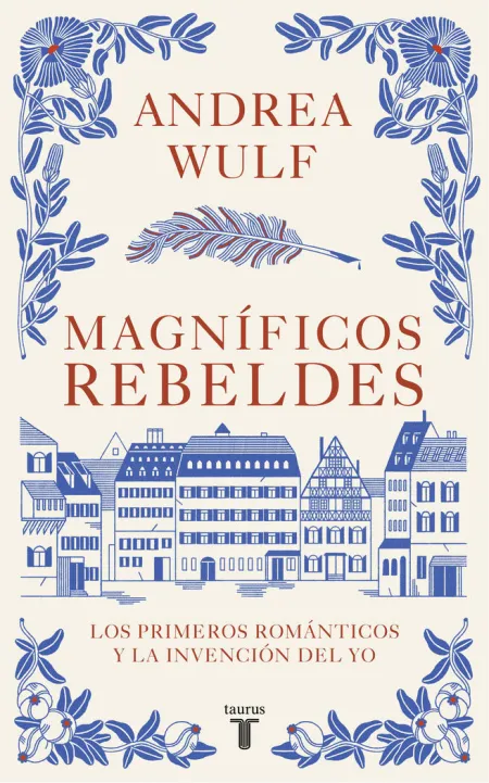 Magnificos Rebeldes