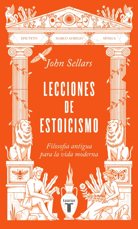 Lecciones de Estoicismo