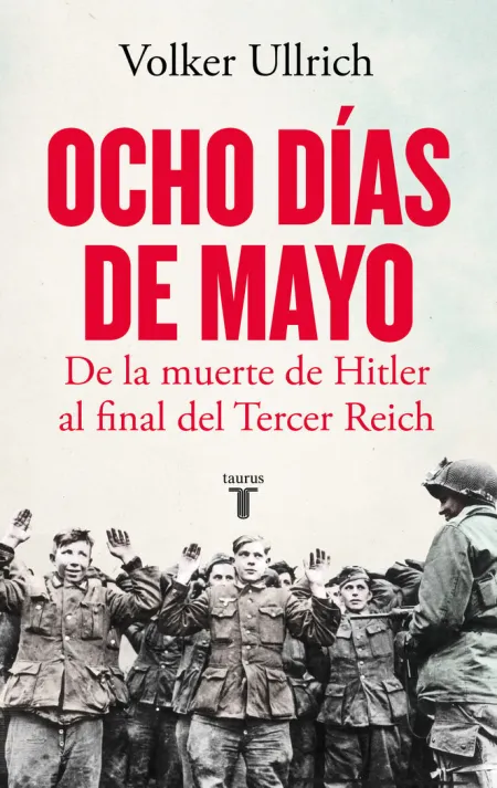 Ocho Días de Mayo