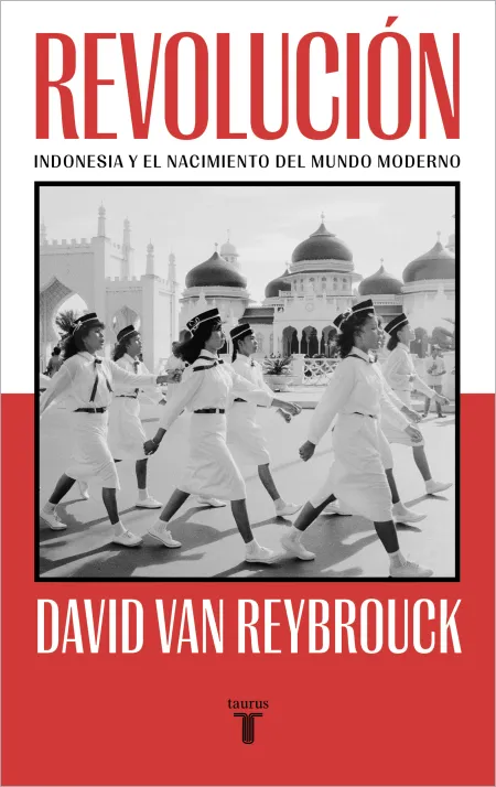 Revolución