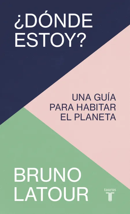 Dónde Estoy?
