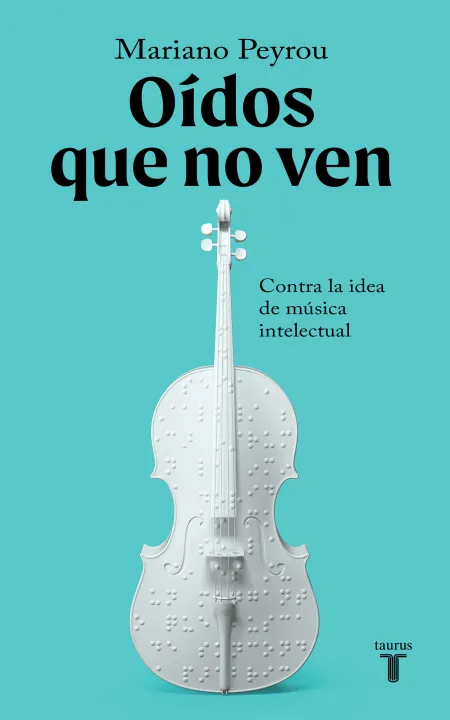 Oídos que no Ven