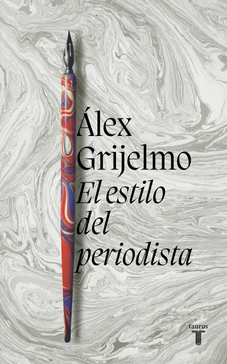 El Estilo del Periodista