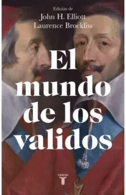 El Mundo de los Validos