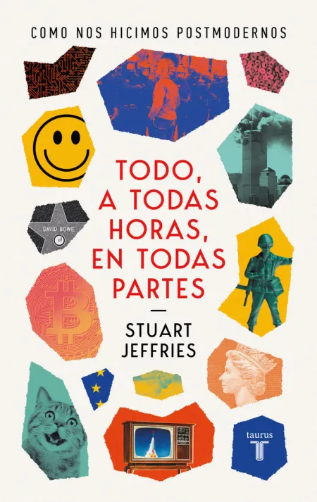 Todo, a Todas Horas en Todas Partes