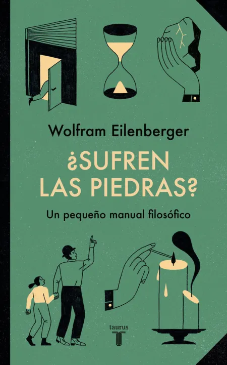 Sufren las Piedras?