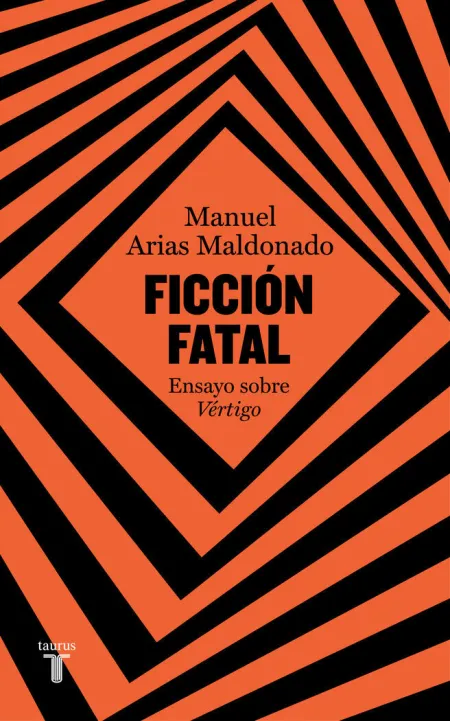 Ficcion Fatal. Ensayo Sobre Vertigo