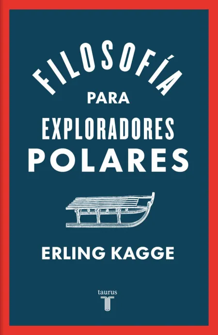 Filosofia para Exploradores Polares