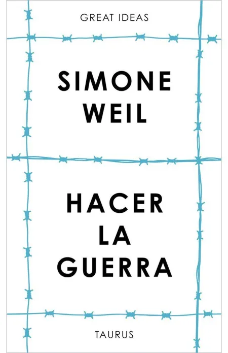 Hacer la Guerra