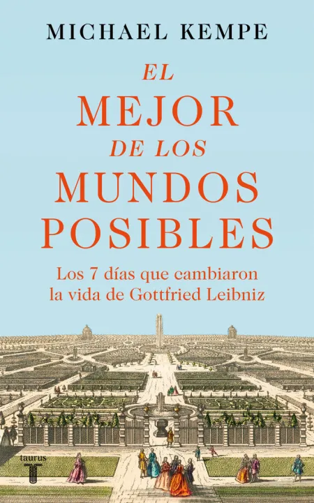 El Mejor de los Mundos Posibles