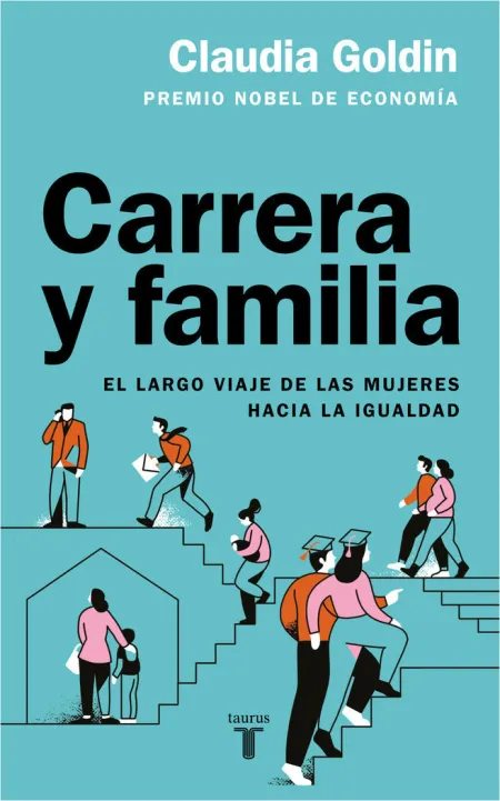 Carrera y Familia