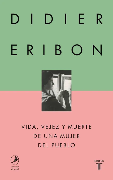 Vida, Vejez y Muerte de una Mujer del Pueblo