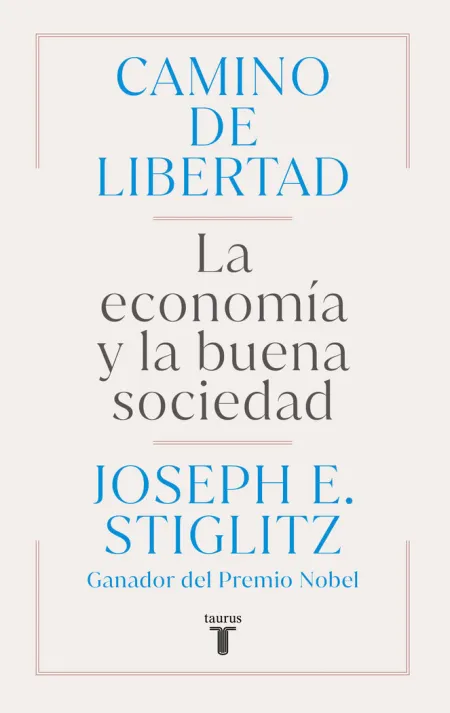 Camino de Libertad