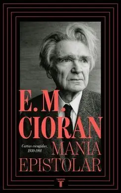Manía Epistolar