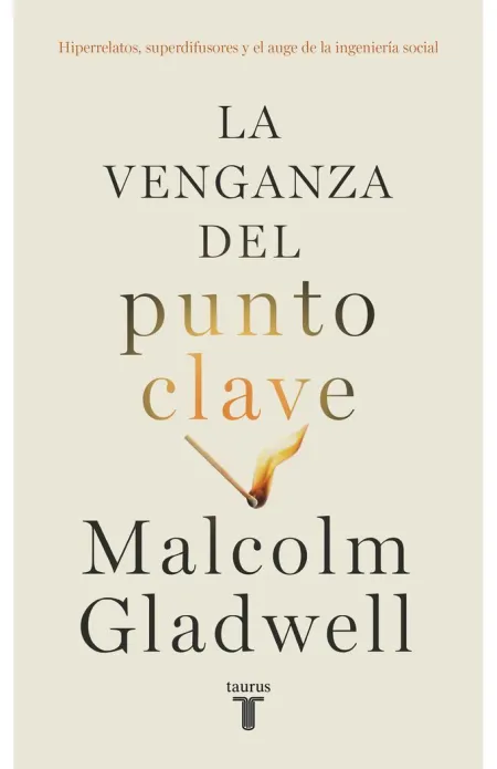 La Venganza del Punto Clave