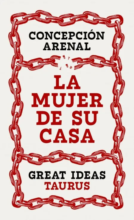 La Mujer de Su Casa