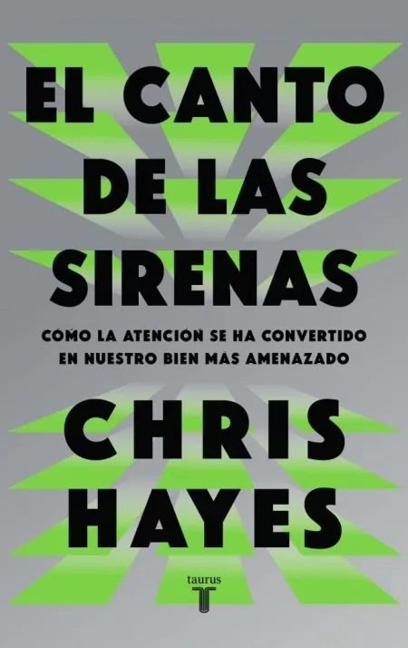 El Canto de las Sirenas