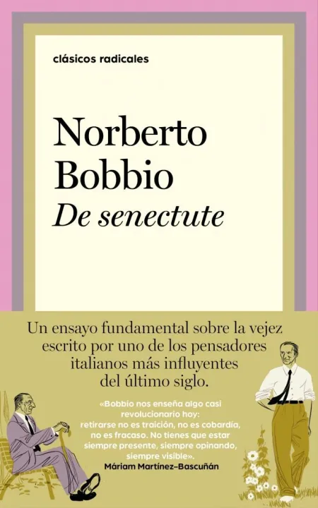 De Senectute