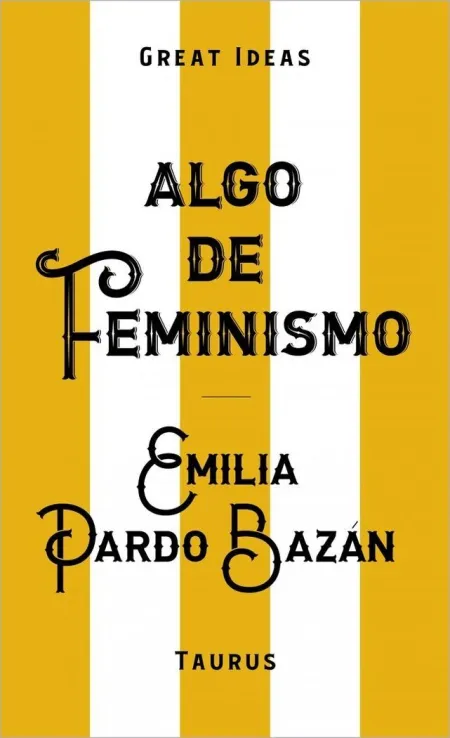 Algo de Feminismo