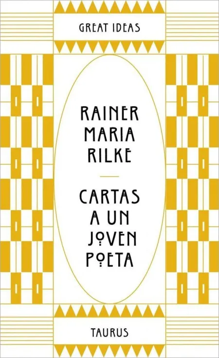 Cartas a un Joven Poeta (Serie Great Ideas)
