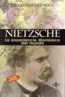 Nietzsche. La Experiencia Dionisiaca del Mundo