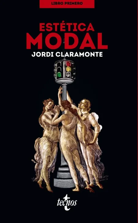 Estética Modal. Libro Primero