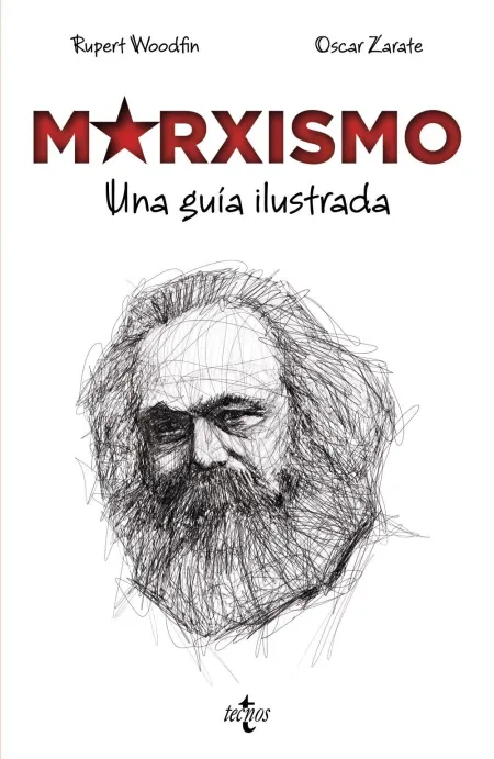 Marxismo. Una Guía Ilustrada