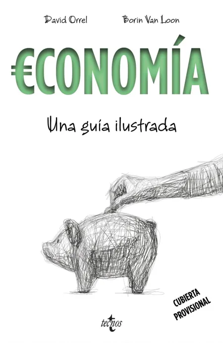 Economía. Una Guía Ilustrada