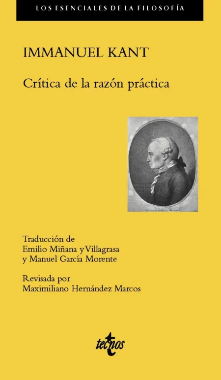 Crítica de la Razón Práctica