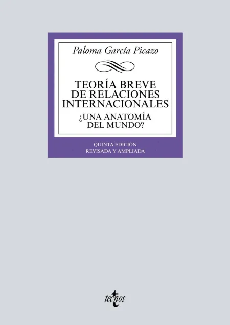 Teoría Breve de Relaciones Internacionales