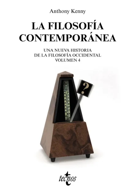 La Filosofía Contemporanea