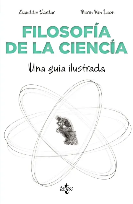 Filosofía de la Ciencia. Una Guia Ilustrada