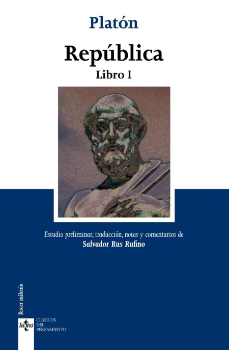 República Libro 1
