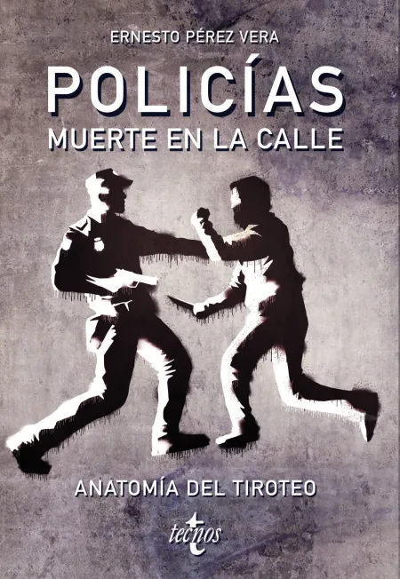 Policias. Muerte en la Calle