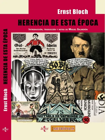 Herencia de esta Época