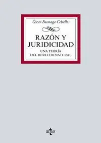 Razon y Juridicidad