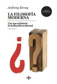 La Filosofía Moderna