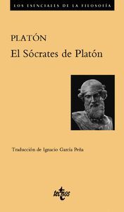 EL SÓCRATES DE PLATÓN (APOLOGÍA Y CRITÓN)