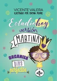 Estudio Hoy Version Martina