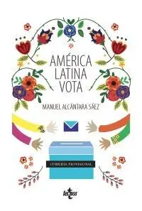 America Latina Vota 2017-2019