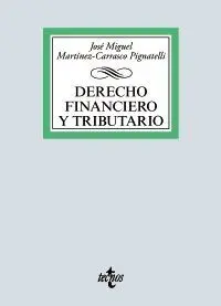 Derecho Financiero y Tributario I