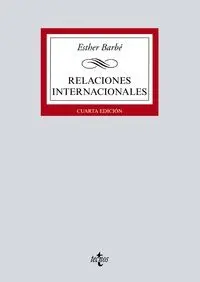 Relaciones Internacionales
