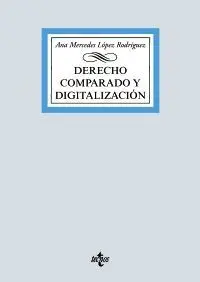 Derecho Comparado y Digitalización