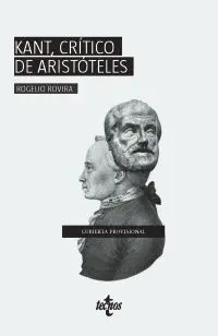 Kant, Crítico de Aristóteles