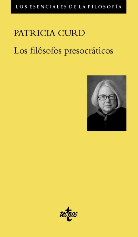 Filósofos Presocráticos