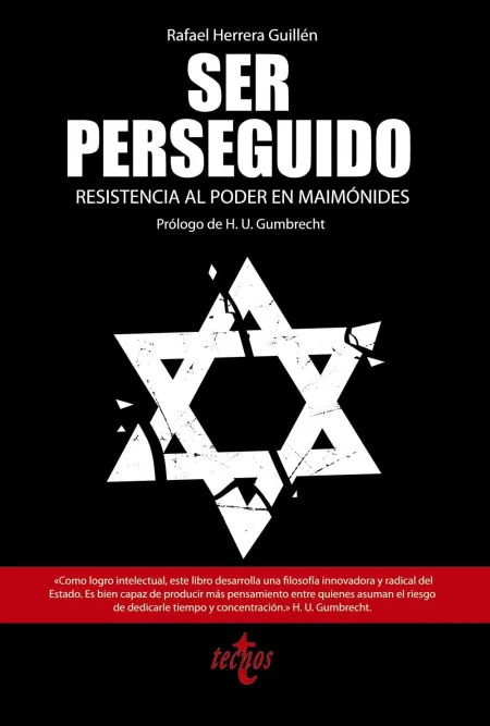 Ser Perseguido